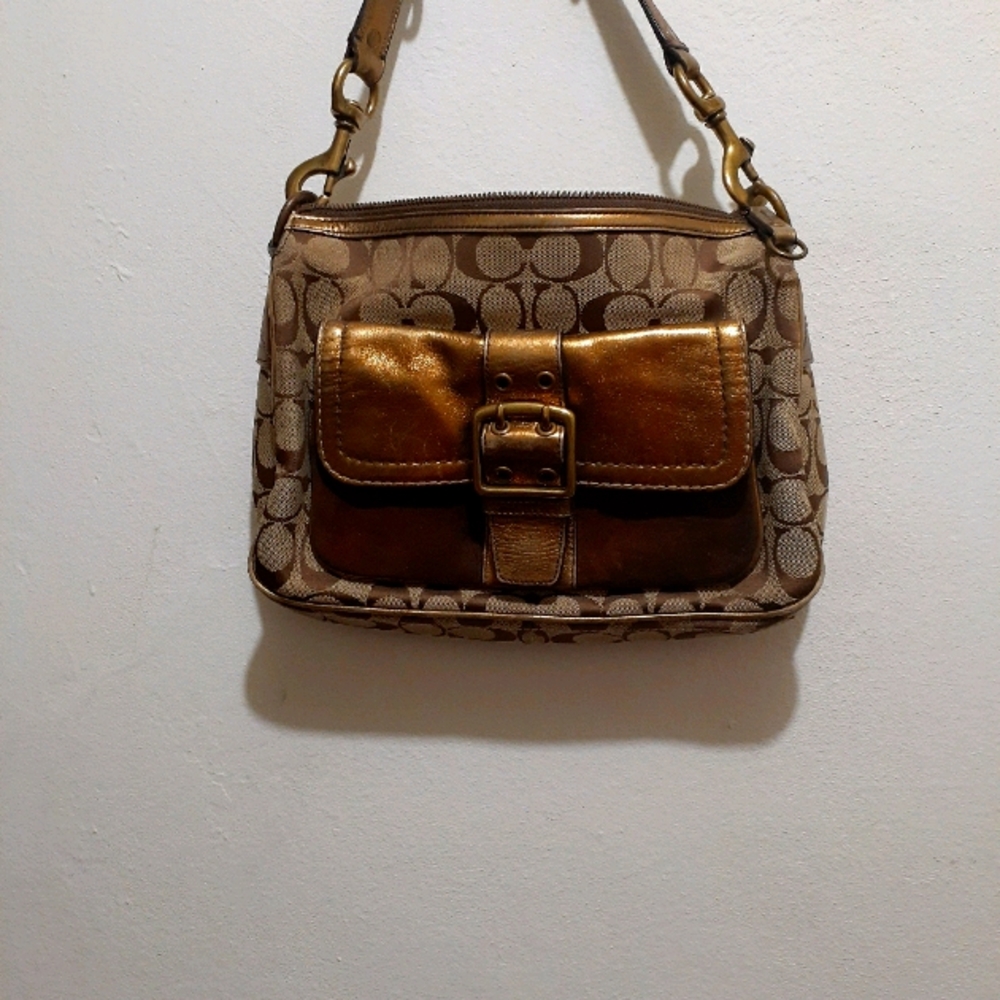 Coach No H04U-1496